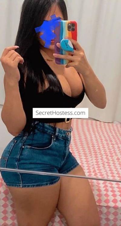 21Yrs Old Escort Paraíba Image - 6