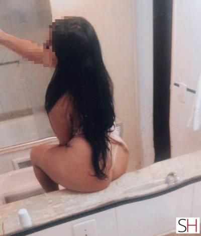 23Yrs Old Escort Sao Paulo Image - 1