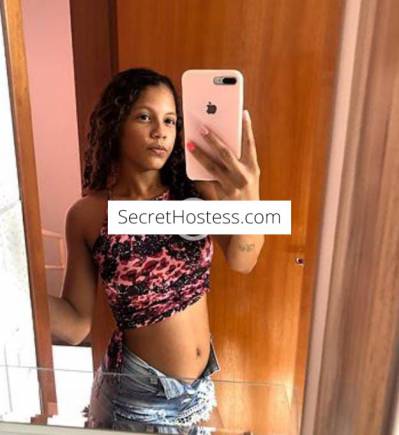 19Yrs Old Escort Mato Grosso Image - 2