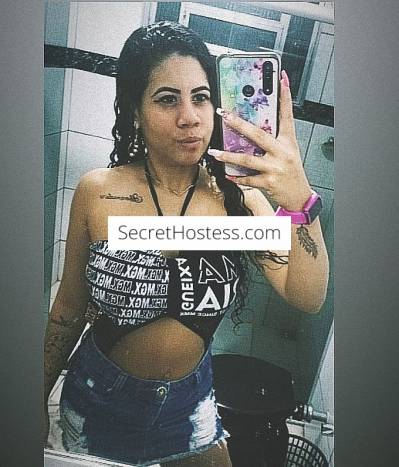 19Yrs Old Escort Sergipe Image - 0