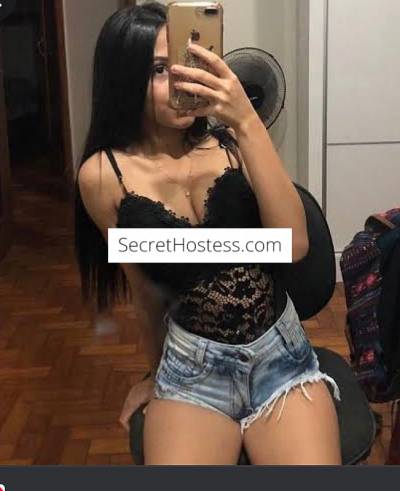 21Yrs Old Escort Paraíba Image - 0