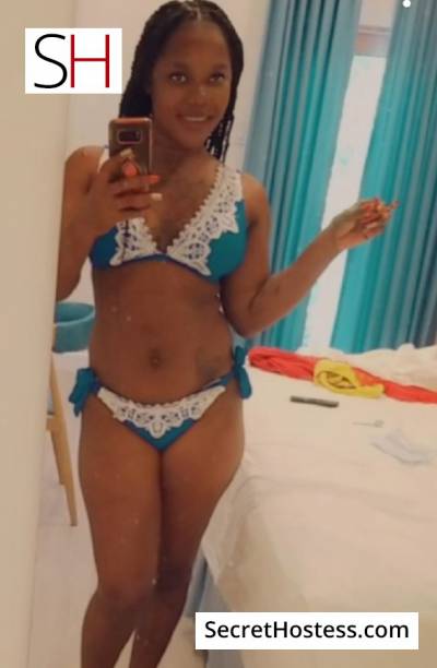 25 year old Jamaican Escort in Nassau (New Providence) Sexy nicky fabulous, Independent