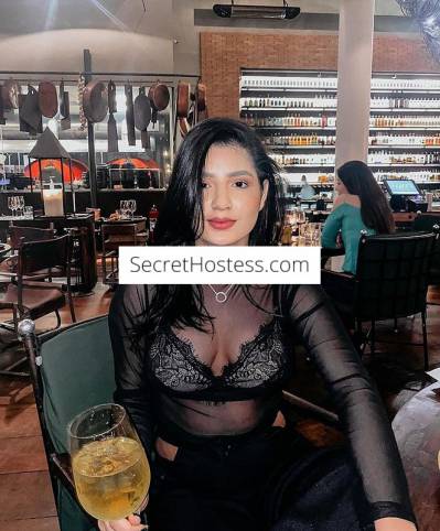 20Yrs Old Escort Distrito Federal Image - 2