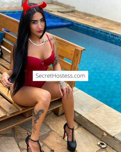 20Yrs Old Escort Minas Gerais Image - 1