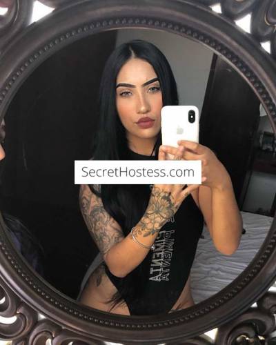 20Yrs Old Escort Minas Gerais Image - 3