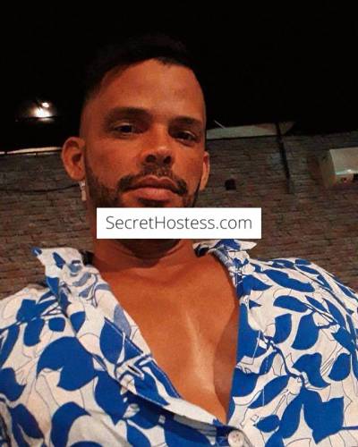 28 year old Escort in Recife Pernambuco Bem vindo