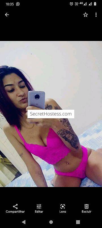 20Yrs Old Escort Tocantins Image - 1