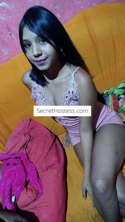 18 Year Old Escort Belo Horizonte - Image 9