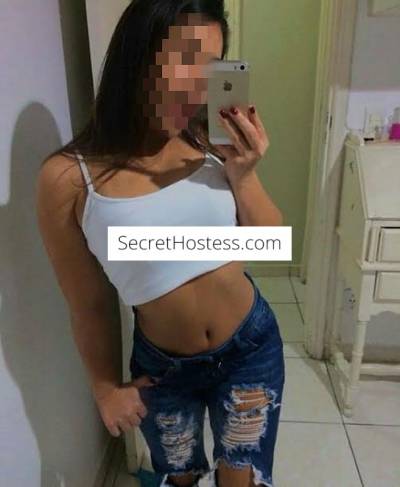 18Yrs Old Escort Santa Catarina Image - 0