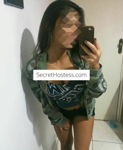 18Yrs Old Escort Santa Catarina Image - 4