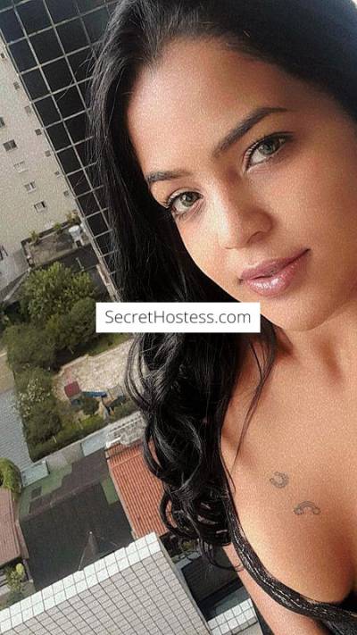 19Yrs Old Escort Estado do Sao Paulo Image - 2