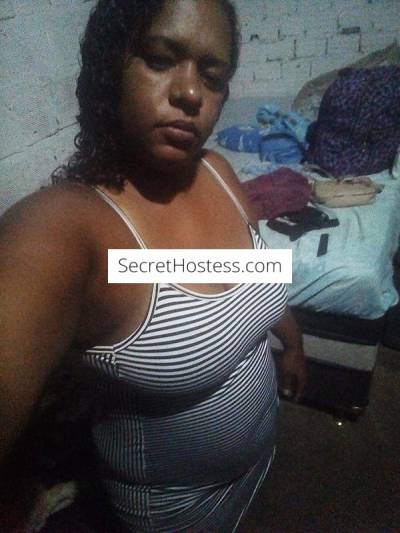 29 year old Escort in Recife Pernambuco Morena do prazer