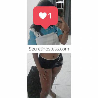 18Yrs Old Escort Bahia Image - 3