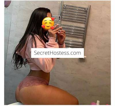 19 Year Old Escort Manaus - Image 1