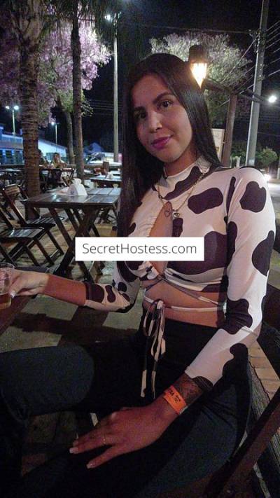 19Yrs Old Escort Goias Image - 3