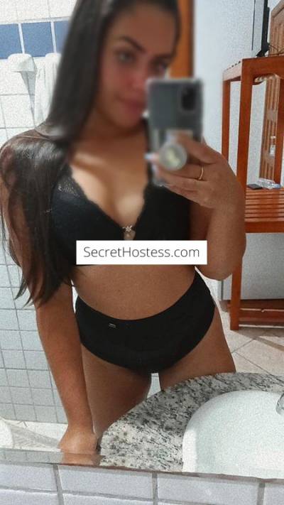 21Yrs Old Escort Bahia Image - 3