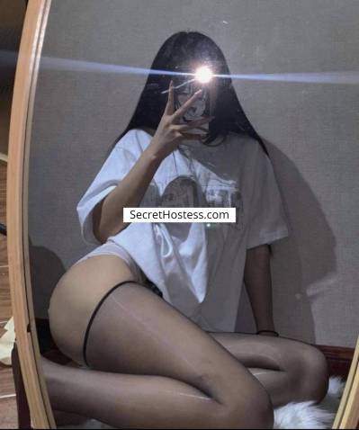 Kimmy- Independent- Escort 52KG 163CM Tall Seoul Image - 0