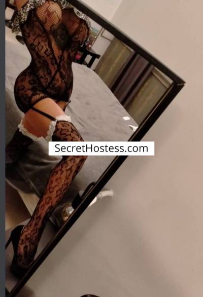 MONICA 29Yrs Old Escort Size 10 51KG 169CM Tall Rome Image - 1