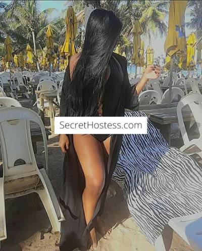 25 year old Escort in Feira De Santana Bahia Morena sedutora estilo namoradinha