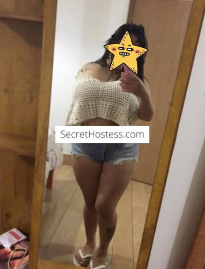 28Yrs Old Escort Distrito Federal Image - 3