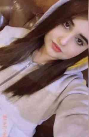 19Yrs Old Escort Size 18 55KG 177CM Tall Islamabad Image - 1