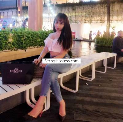 Chelsea Bali Escort Girl Escort 45KG 165CM Tall Kuta Bali Image - 3