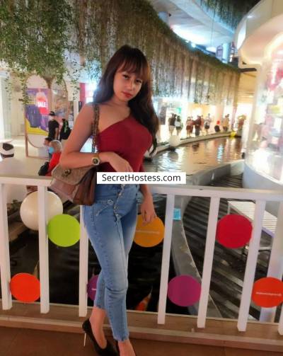 Chelsea Bali Escort Girl Escort 45KG 165CM Tall Kuta Bali Image - 7