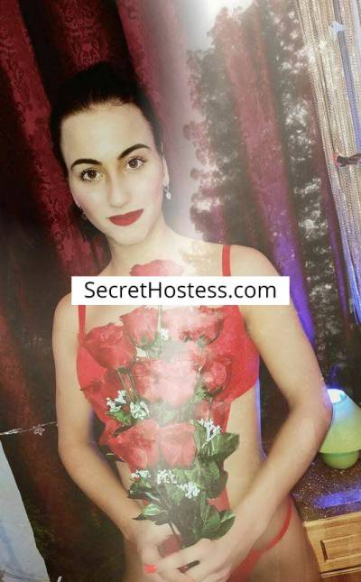 Natascha 19Yrs Old Escort 49KG 160CM Tall Vienna Image - 13