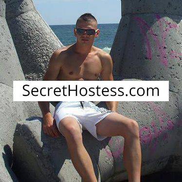 master jack 32Yrs Old Escort Size 12 73KG 178CM Tall Stuttgart Image - 1