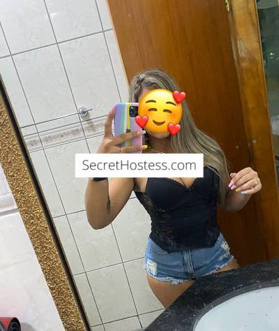 22Yrs Old Escort Espirito Santo Image - 1