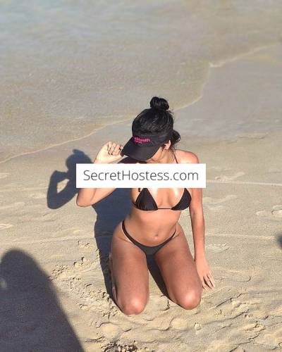 18Yrs Old Escort Espirito Santo Image - 1