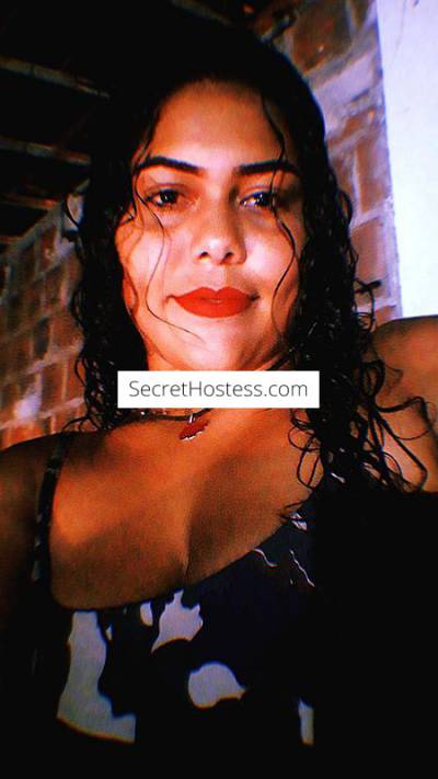 20Yrs Old Escort Pernambuco Image - 1