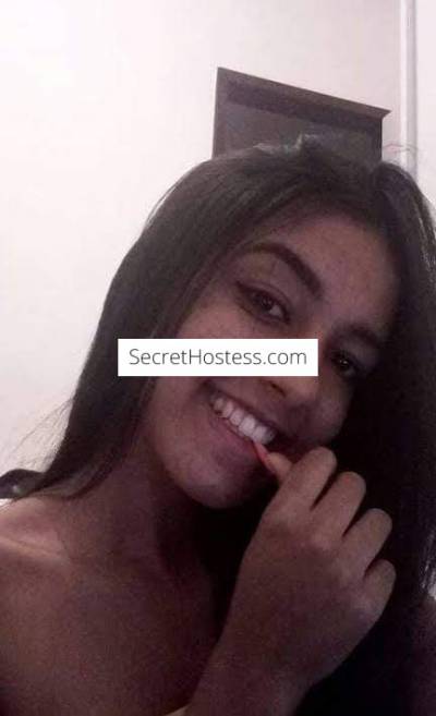 20Yrs Old Escort Santa Catarina Image - 0