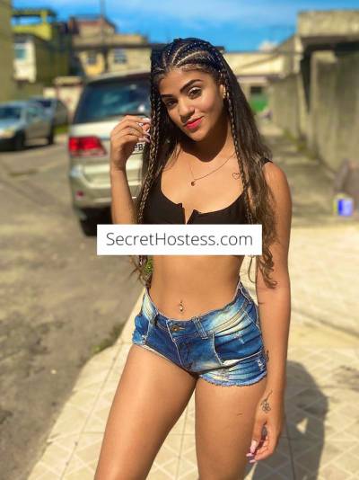 19Yrs Old Escort Amapa Image - 0