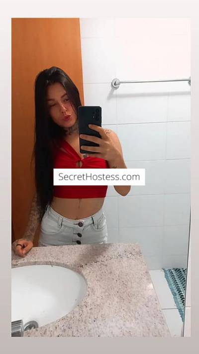 18Yrs Old Escort Paraná Image - 0