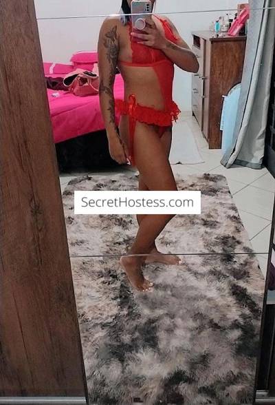 19Yrs Old Escort Minas Gerais Image - 3