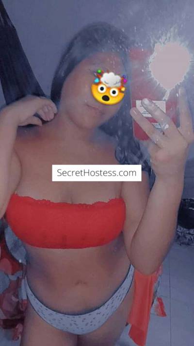 19Yrs Old Escort Amazonas Image - 3