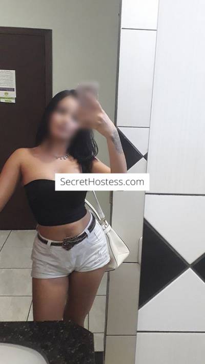 20Yrs Old Escort Minas Gerais Image - 1