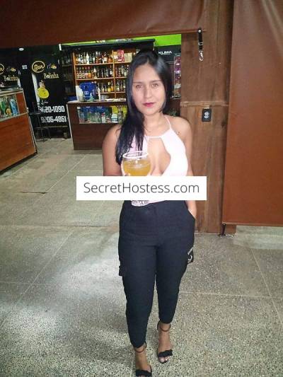 20Yrs Old Escort Distrito Federal Image - 0