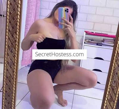 Loira meladinha vem gozar faÇo anal in Para