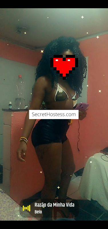 24Yrs Old Escort Estado do Rio de Janeiro Image - 2