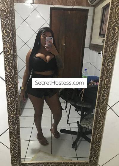 26Yrs Old Escort Bahia Image - 1