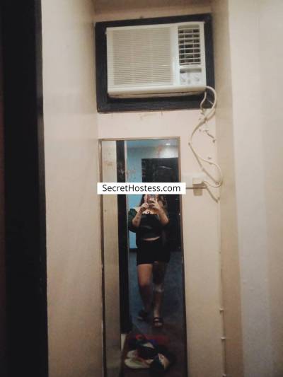 0 year old Escort in Kawit Ezrajiao24, Independent Escort