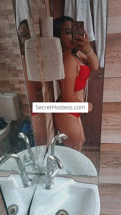 18Yrs Old Escort Santa Catarina Image - 0