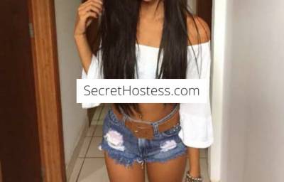 23Yrs Old Escort Minas Gerais Image - 1