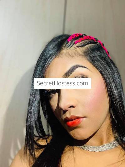 18Yrs Old Escort Minas Gerais Image - 5