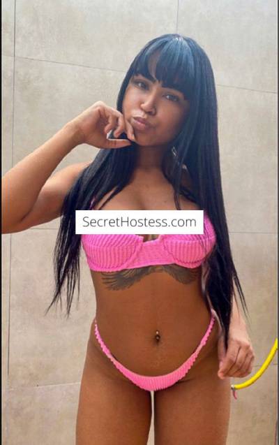 19Yrs Old Escort Bahia Image - 0