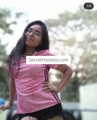 19 year old South American Escort in Zona Oeste Sao Paulo Novinha VÍDEO CHAMADA DELICINHA