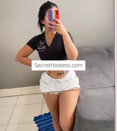 20Yrs Old Escort Paraíba Image - 2