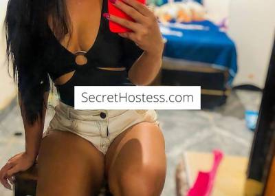 23Yrs Old Escort Paraíba Image - 1